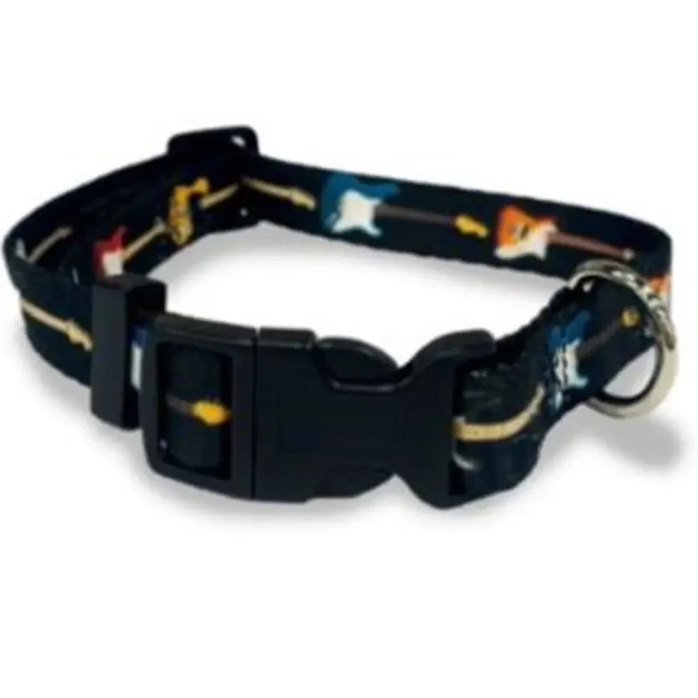 NEW FENDER GUITARS Dog Collar Size SMALL S 10